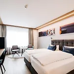 Hotel Messmer