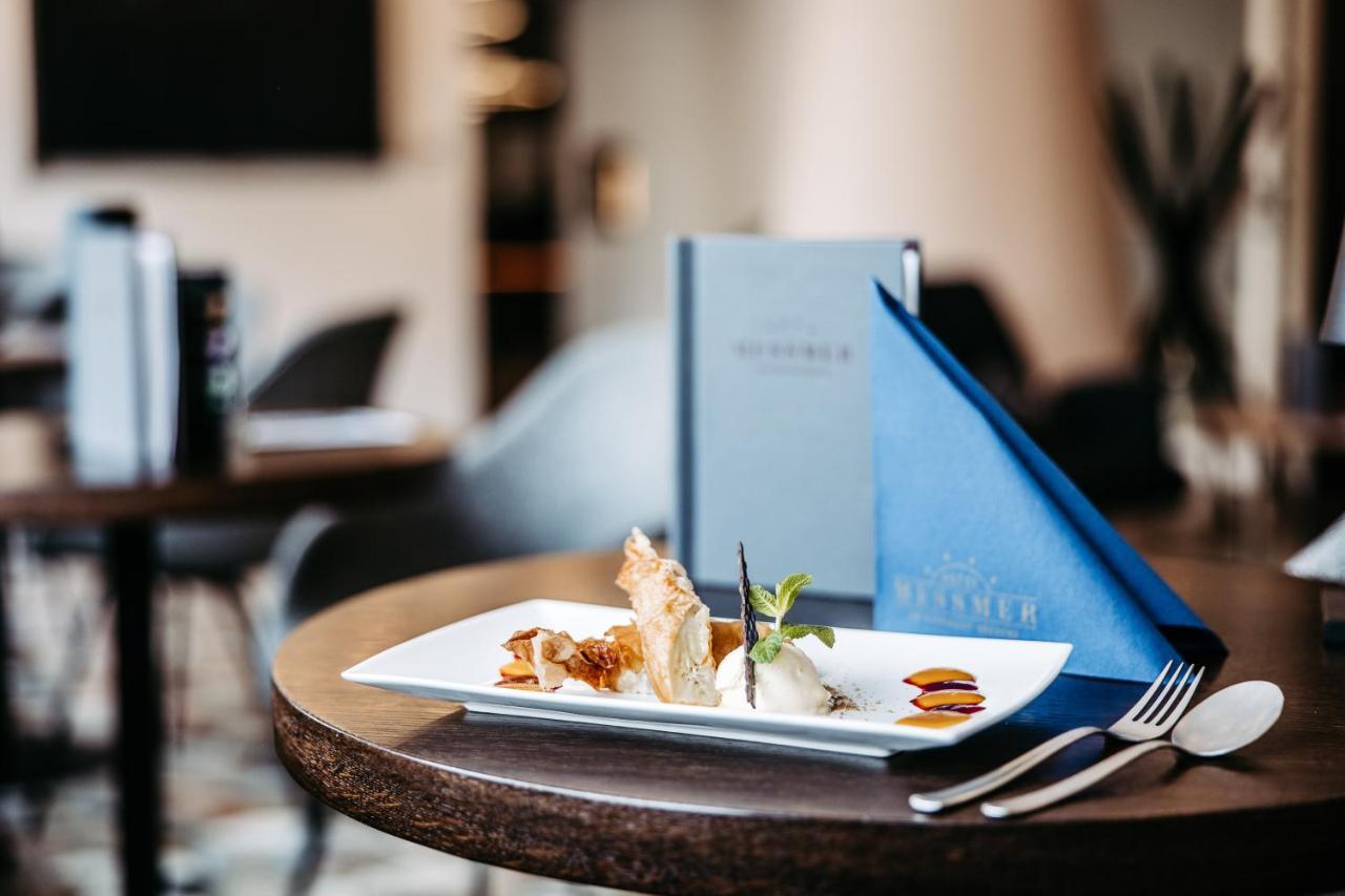 Messmer Hotel 4*