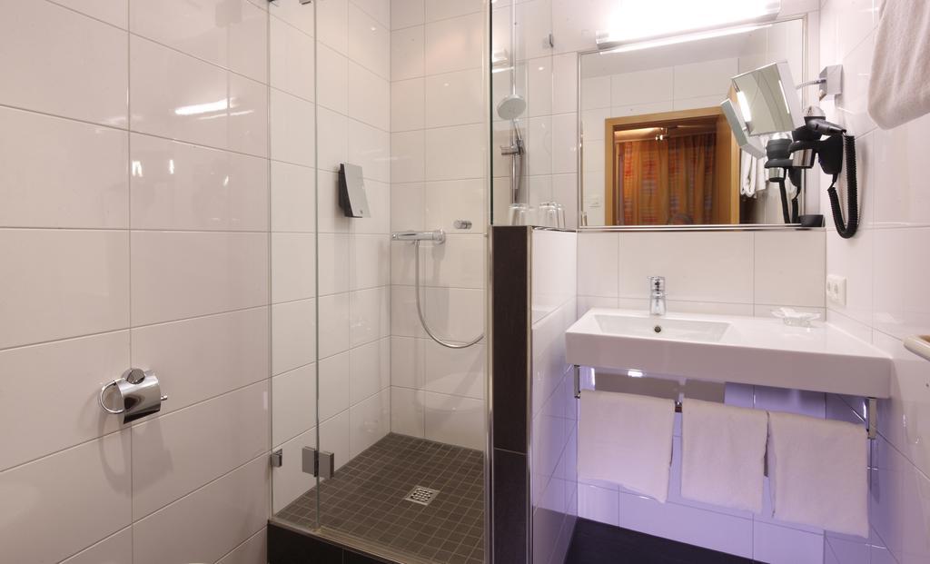 Hotel Messmer