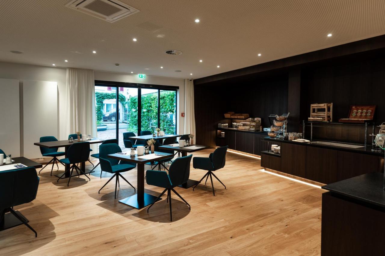 Messmer Hotel