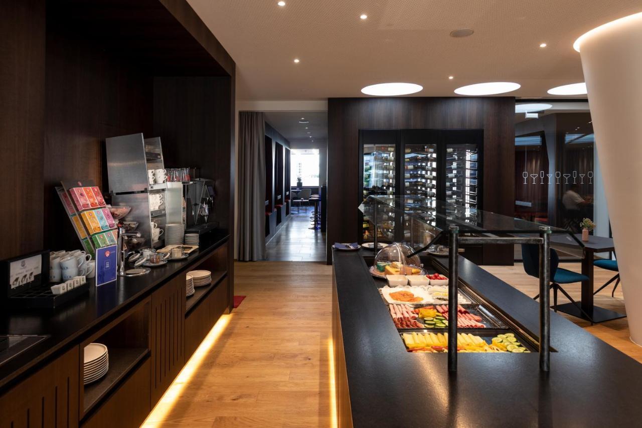 Hotel Messmer 4*